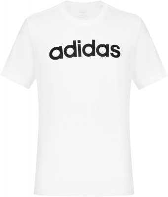 Футболка мужская adidas Essentials Linear 69FH3DMIES