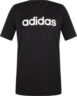 Футболка мужская adidas Essentials Linear BF2SN0ZG6L