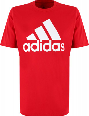 Футболка мужская adidas Essentials LN85CBQHGX