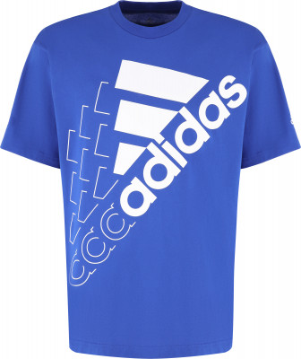 Футболка мужская adidas Essentials Logo ATEBEWU4EY