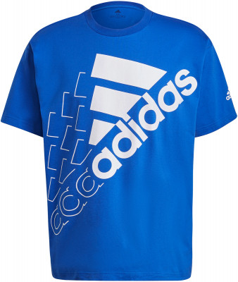 Футболка мужская adidas Essentials Logo BWCPEGZVTF