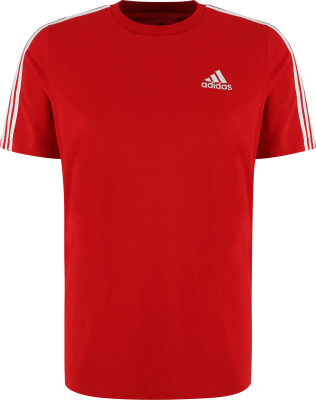 Футболка мужская adidas Essentials S066AIIZ8N