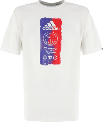 Футболка мужская adidas For The Oceans ZYVZVSPA7A