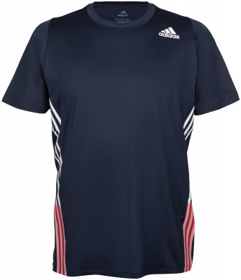 Футболка мужская Adidas FreeLift 3-Stripes 9Q7V413B01