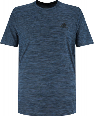 Футболка мужская adidas Heather 77ERHZM863