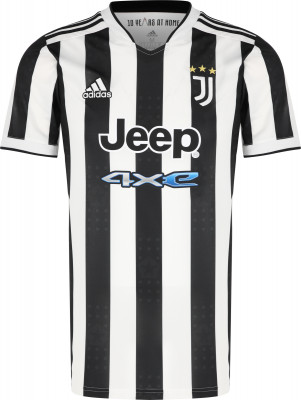 Футболка мужская adidas Juventus 21/22 Home 5IVTR74G8G