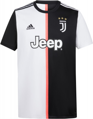 Футболка мужская Adidas Juventus Home 30OEDUSO6R