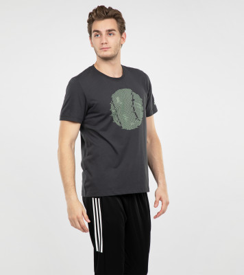 Футболка мужская Adidas, размер XL ED6188XL