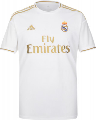 Футболка мужская adidas Real Madrid Home O75QT0MD1N