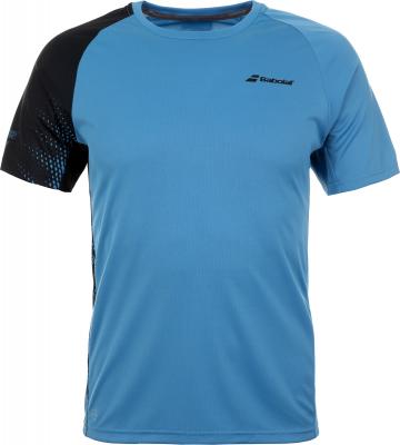 Футболка мужская Babolat Perf Crew 2MS19012XL