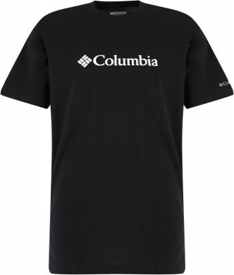 Футболка мужская Columbia CSC Basic Logo™ 80051010S