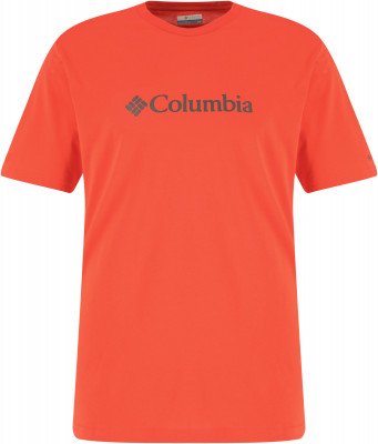 Футболка мужская Columbia CSC Basic Logo™ EKROY3BP9R