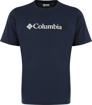 Футболка мужская Columbia CSC Basic Logo™ NMDDNRTDEC