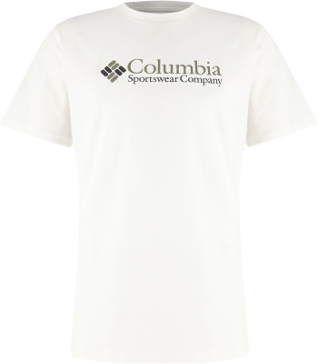 Футболка мужская Columbia CSC Basic Logo™ SM5EBNUZ9U