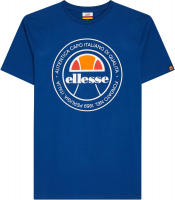 Футболка мужская Ellesse Monaldo RYB0F9N1YI