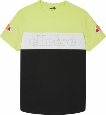 Футболка мужская Ellesse Pogbino L051W7CG4Q