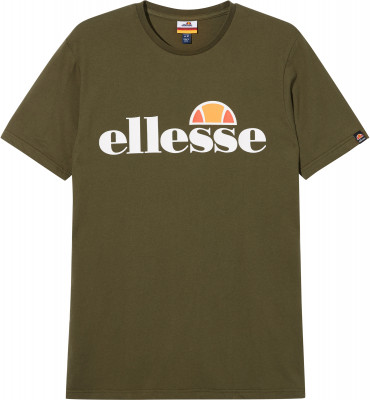 Футболка мужская Ellesse Prado A19E94UZTT