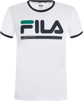 Футболка мужская FILA 100581002X