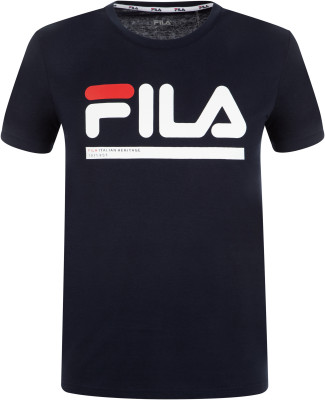 Футболка мужская Fila 100581Z42X