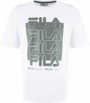 Футболка мужская FILA 2UXNX2VF90