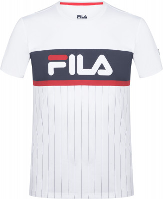 Футболка мужская Fila 8R69L02LWB