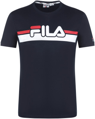 Футболка мужская FILA AA240A170H