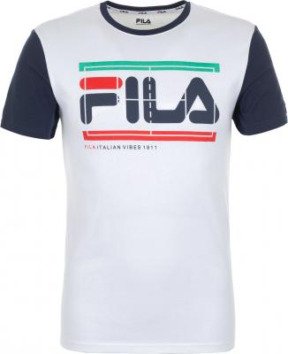 Футболка мужская Fila FLTSM0100L