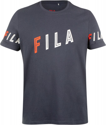 Футболка мужская FILA FVGM3LA8OW