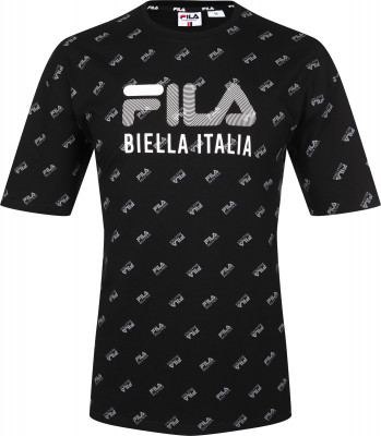 Футболка мужская FILA LKR8YNYF6O