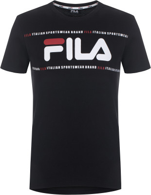 Футболка мужская Fila LTSM0699XL