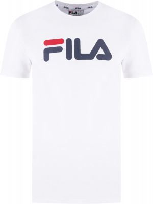 Футболка мужская FILA WKBZ3QDKWW