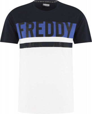 Футболка мужская Freddy 8OVYAFJE7E