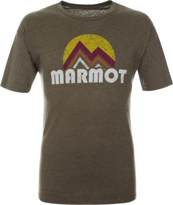 Футболка мужская Marmot 44230448XL