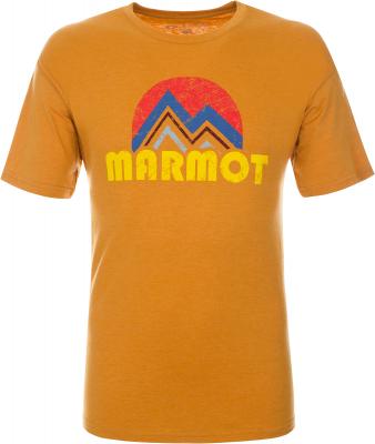 Футболка мужская Marmot 442308995L