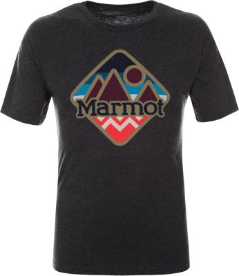 Футболка мужская Marmot 44240120XL