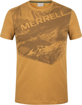 Футболка мужская Merrell 7RCT4O7R1R