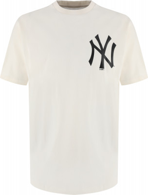 Футболка мужская New Era MLB New York Yankees 594Q54FM36