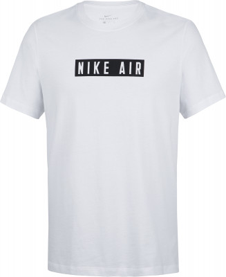 Футболка мужская Nike Air 5GR0DHNGTV