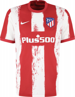 Футболка мужская Nike Atletico Madrid 2021/22 Stadium Home 04HD96ZW23