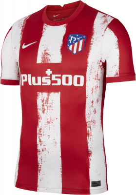 Футболка мужская Nike Atletico Madrid 2021/22 Stadium Home VVSBQFYI94