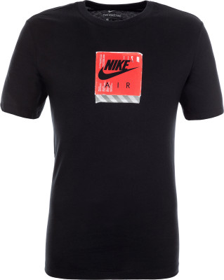 Футболка мужская Nike BQ00721-XL