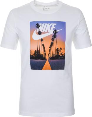 Футболка мужская Nike BQ07151-XL