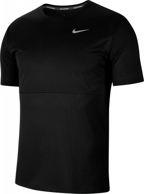 Футболка мужская Nike Breathe WG22TV86C4