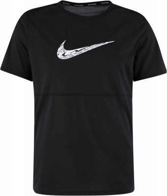 Футболка мужская Nike Breathe Wild Run 5RDCVNN3SV