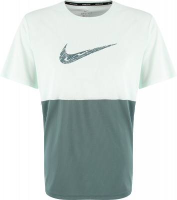 Футболка мужская Nike Breathe Wild Run YHXCVE2UGA