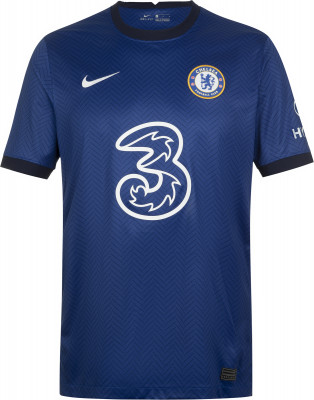 Футболка мужская Nike Chelsea FC 2020/21 Stadium Home O1EJL3JYHQ