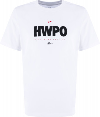 Футболка мужская Nike Dri-FIT 0XJV619AEQ