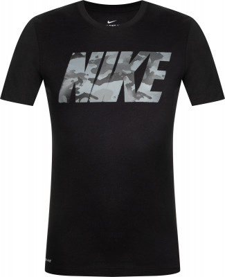 Футболка мужская Nike Dri-FIT 3OL6M2M5W7