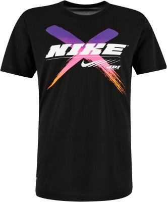 Футболка мужская Nike Dri-FIT 7AL4U1HMMI