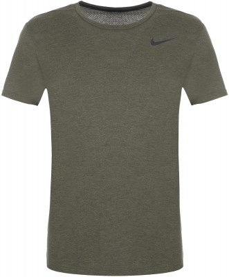 Футболка мужская Nike Dri-FIT Breathe TZ833GW4L2